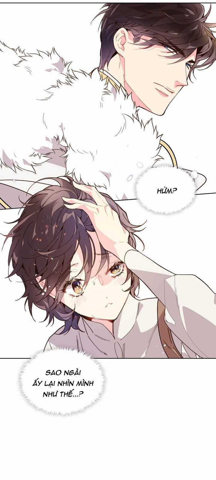 Công Chúa Chloe - Chương 41 - Trang 8