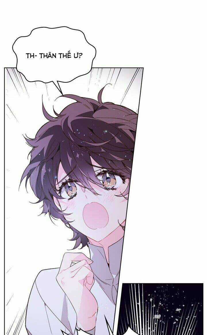 Công Chúa Chloe - Chương 42 - Trang 15