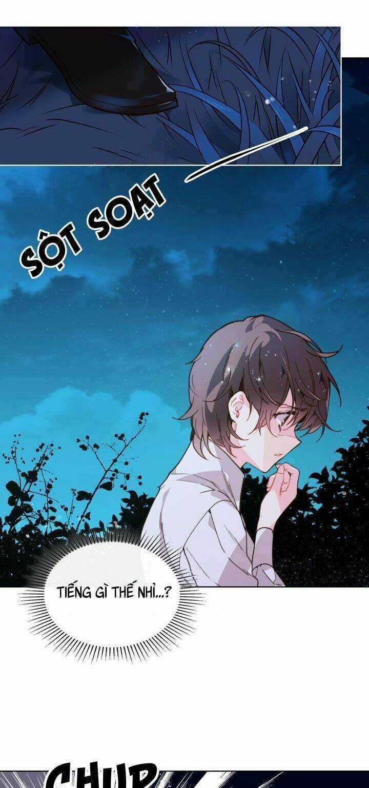 Công Chúa Chloe - Chương 42 - Trang 3