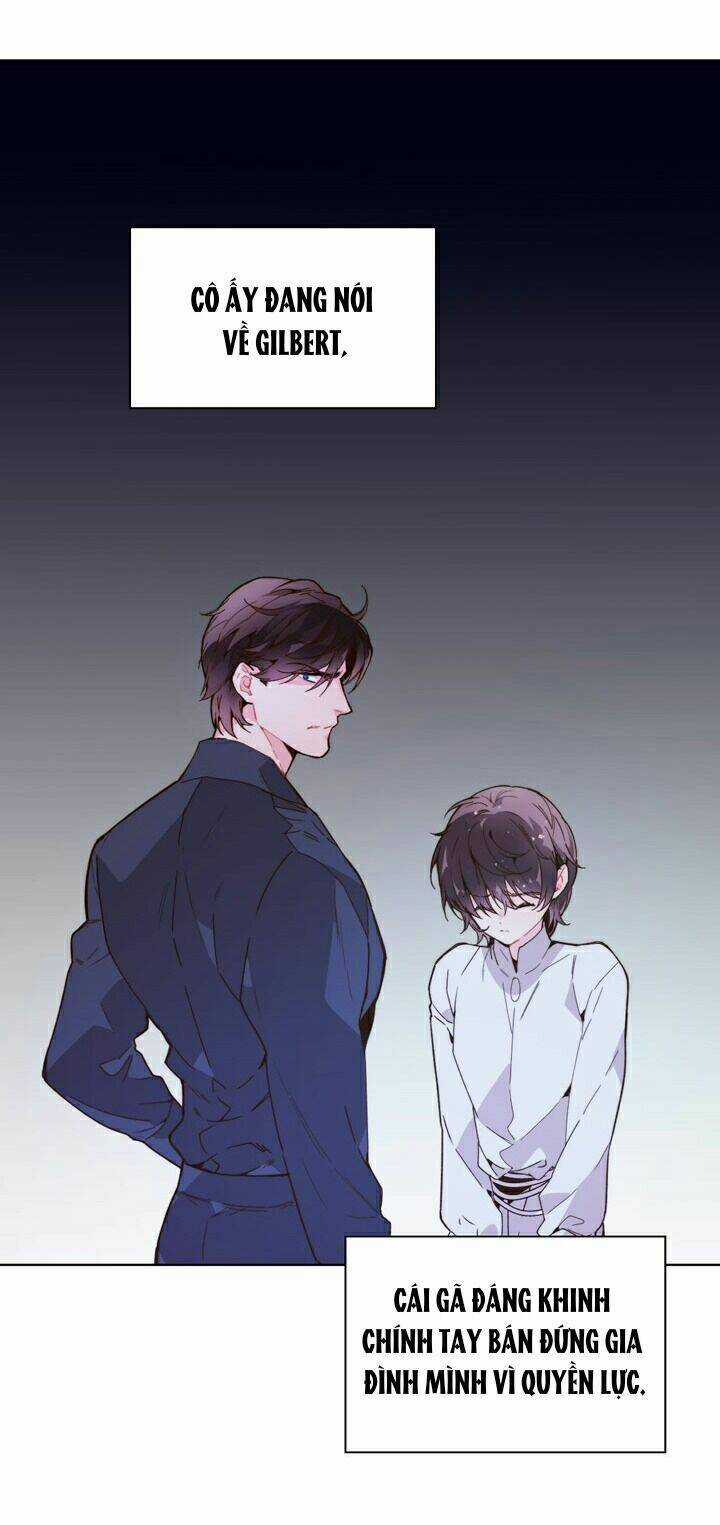 Công Chúa Chloe - Chương 42 - Trang 24