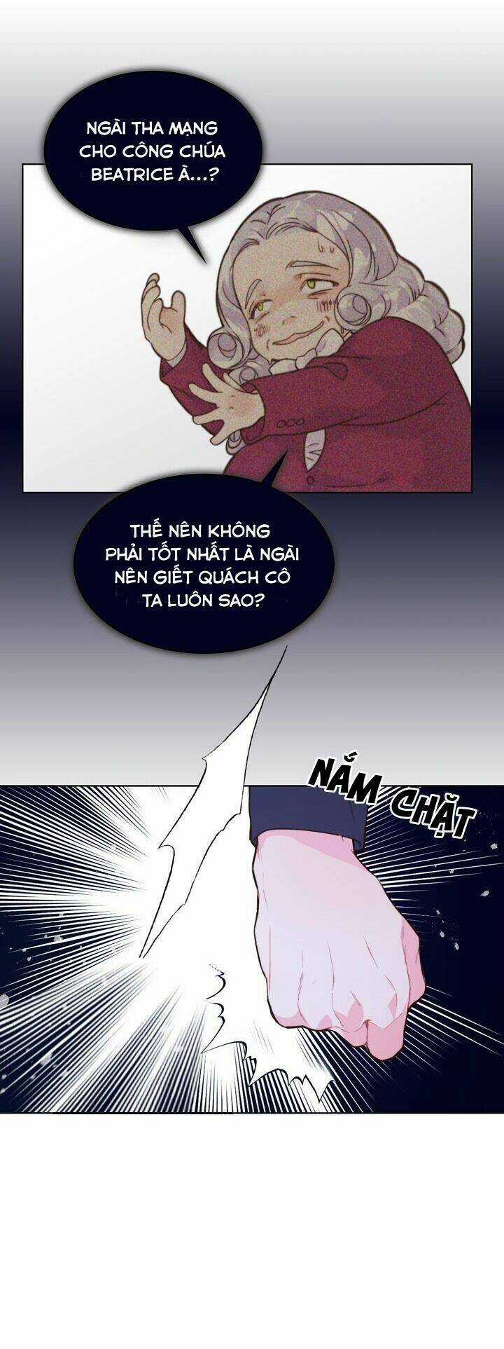 Công Chúa Chloe - Chương 42 - Trang 25