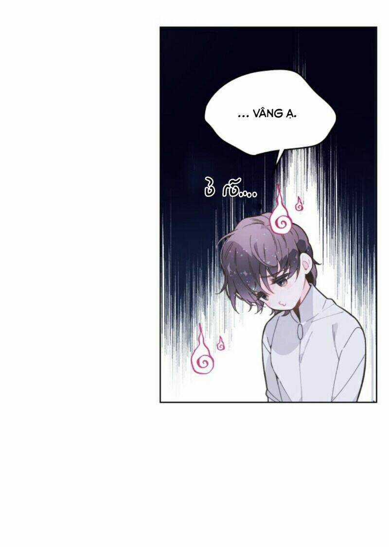 Công Chúa Chloe - Chương 42 - Trang 35