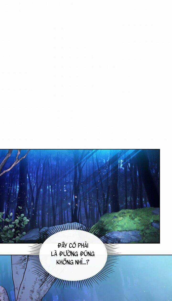 Công Chúa Chloe - Chương 42 - Trang 40