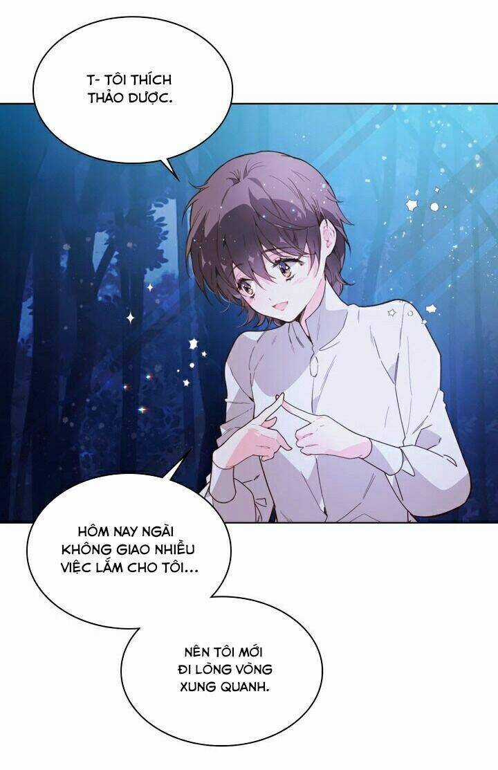 Công Chúa Chloe - Chương 42 - Trang 44