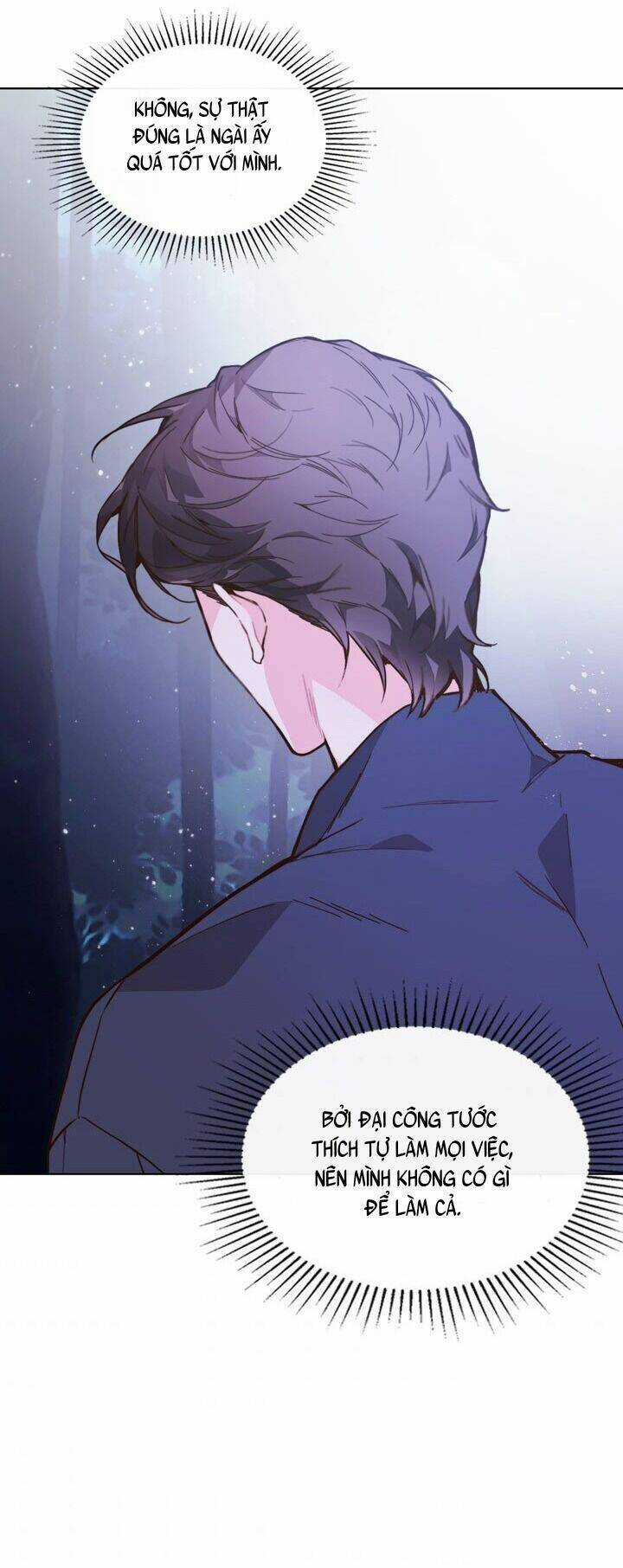 Công Chúa Chloe - Chương 42 - Trang 47