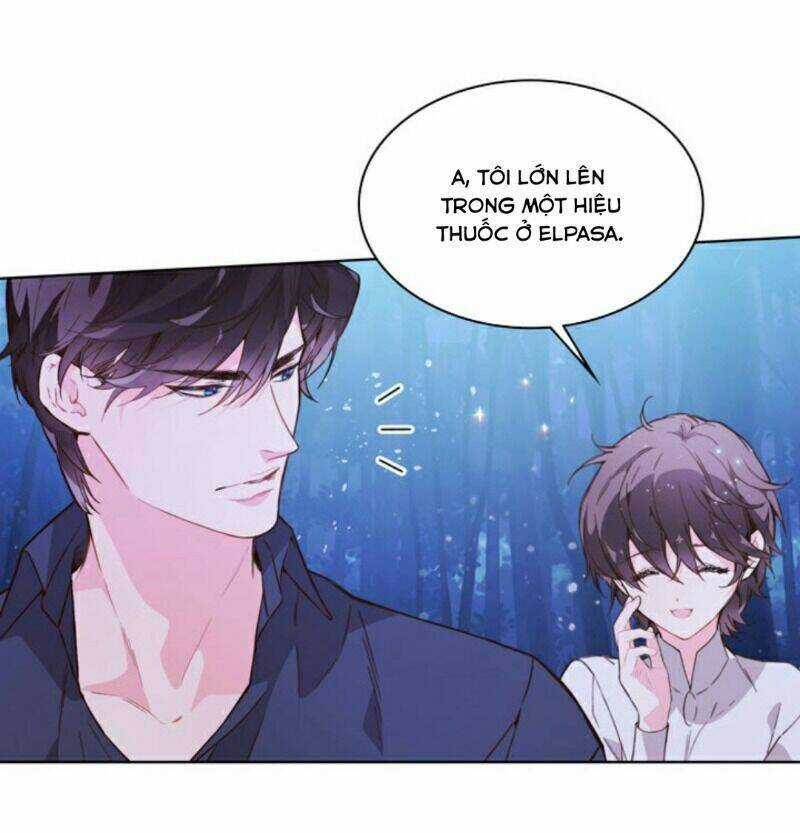 Công Chúa Chloe - Chương 42 - Trang 49