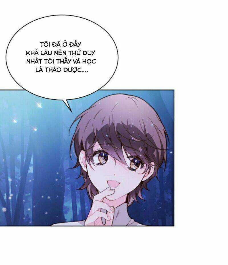 Công Chúa Chloe - Chương 42 - Trang 50