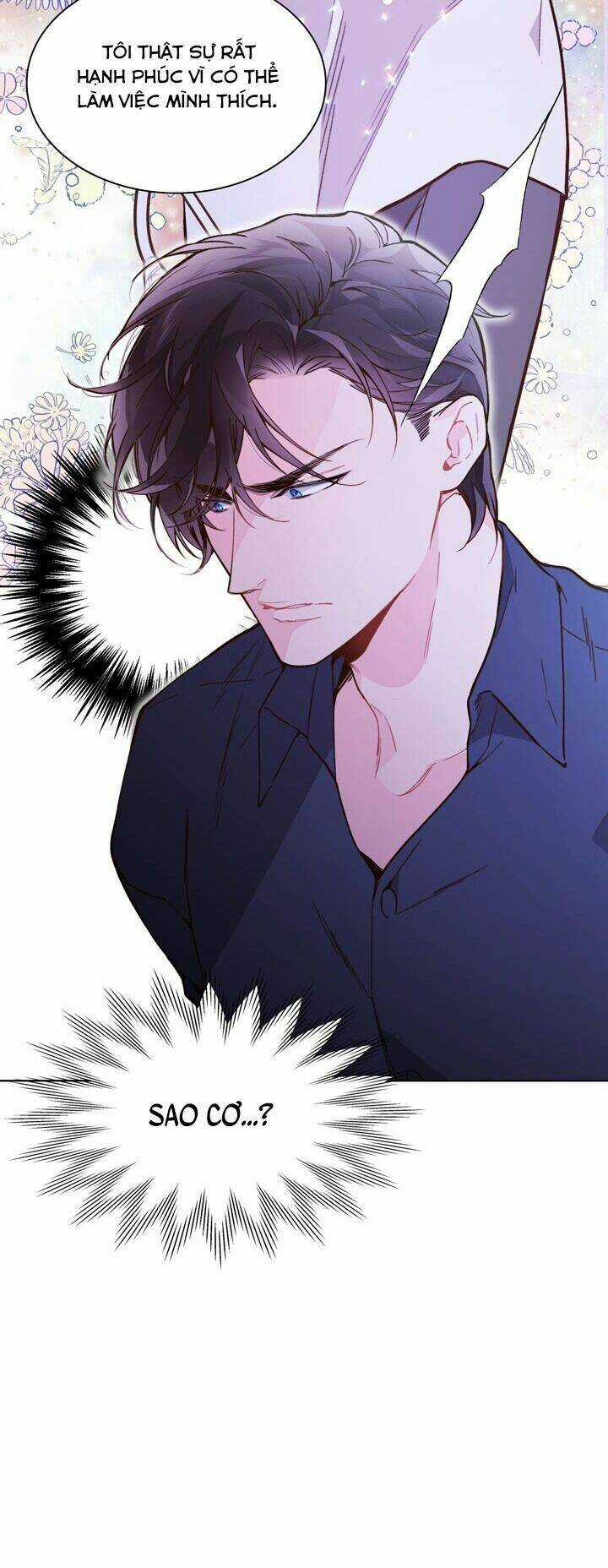 Công Chúa Chloe - Chương 42 - Trang 53