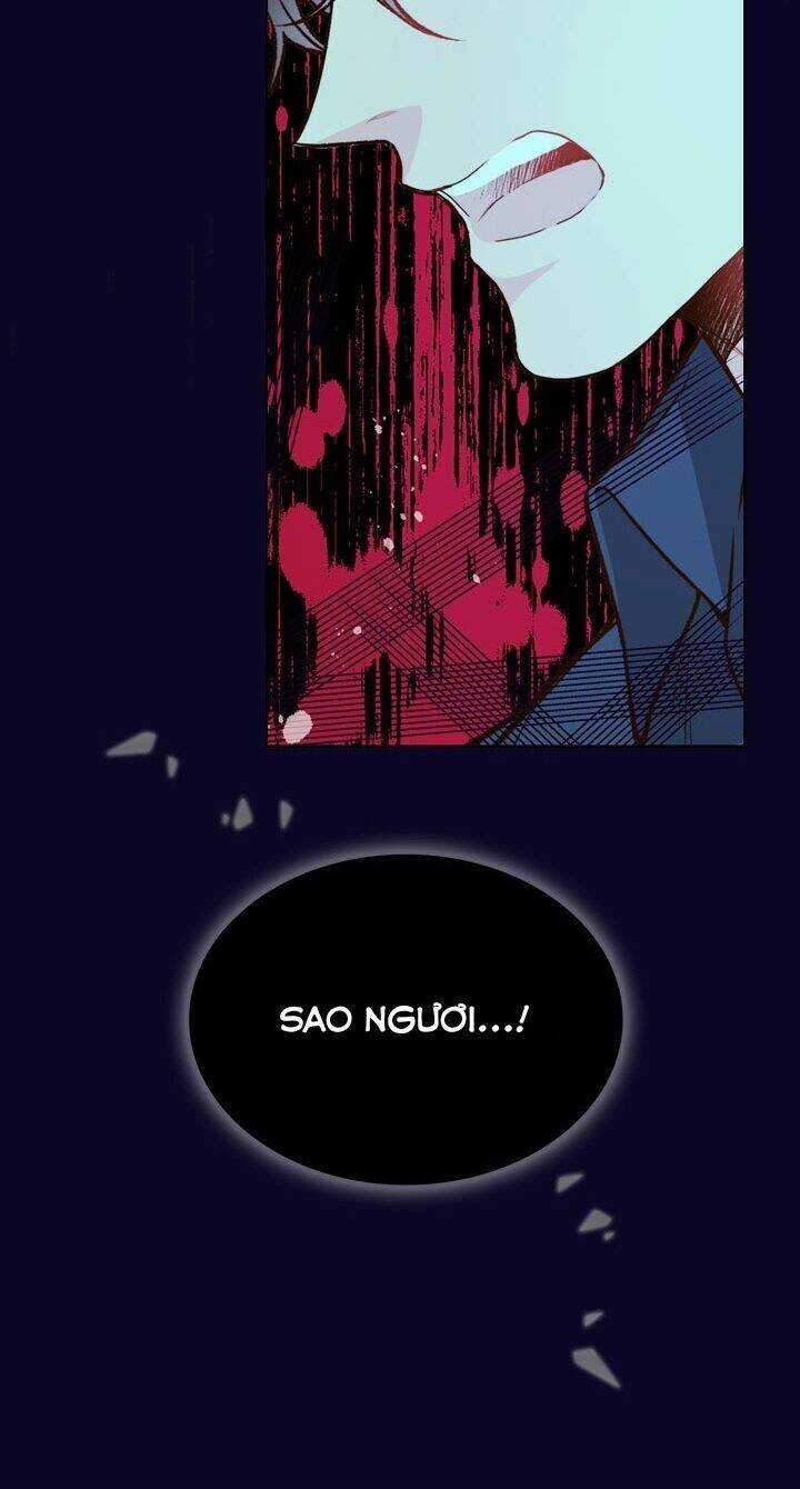 Công Chúa Chloe - Chương 42 - Trang 56