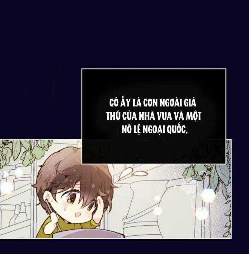 Công Chúa Chloe - Chương 42 - Trang 59