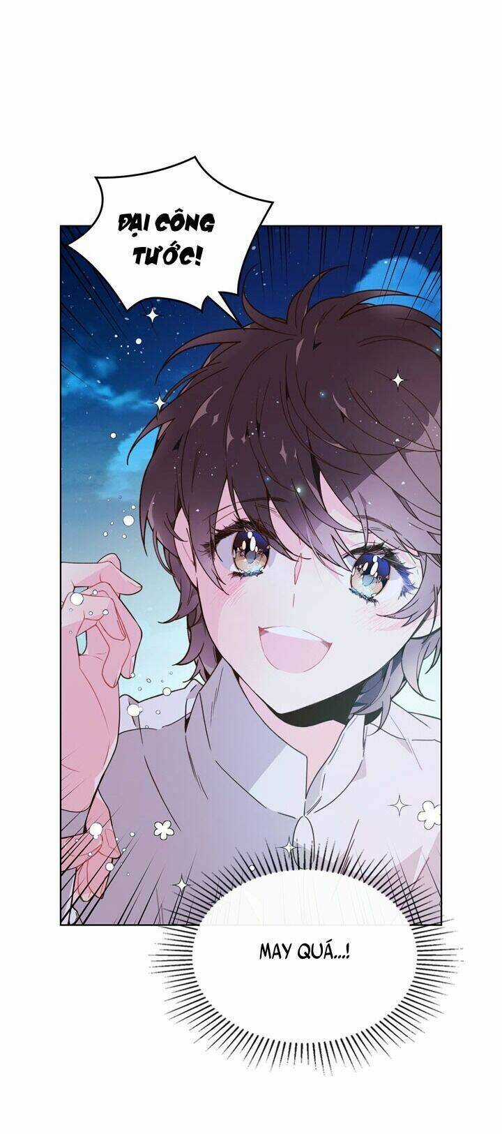 Công Chúa Chloe - Chương 42 - Trang 8
