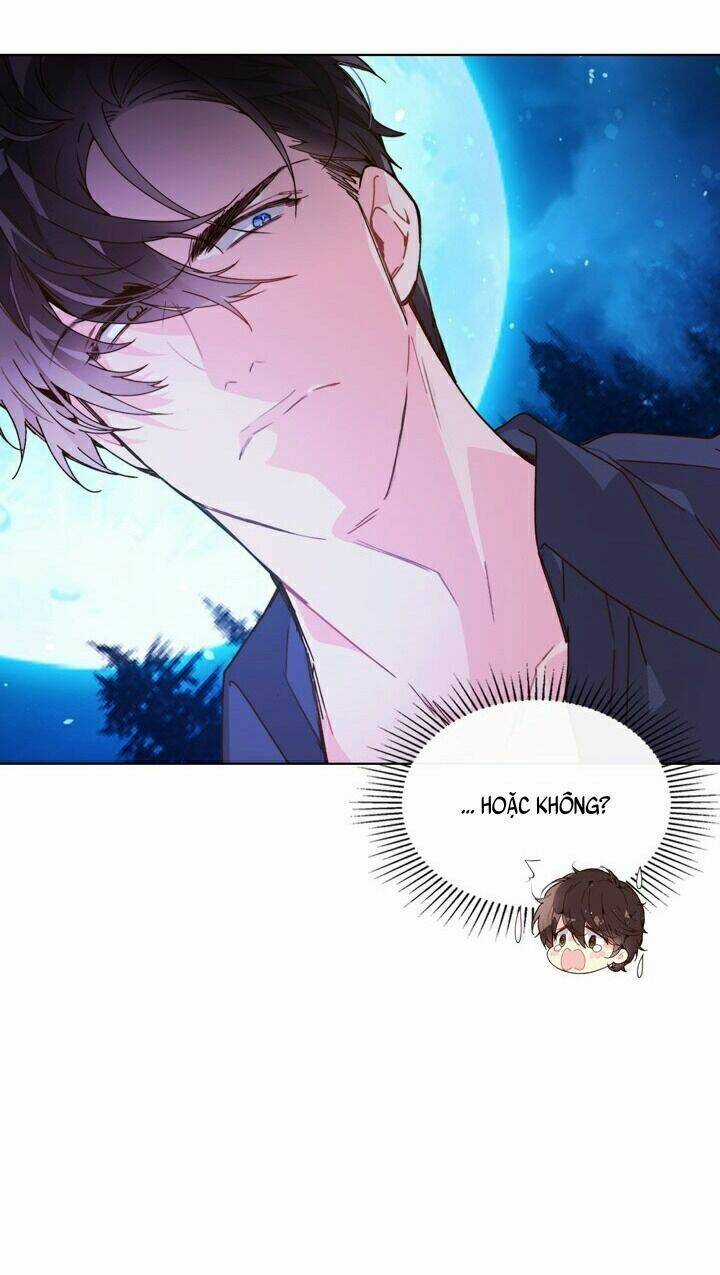 Công Chúa Chloe - Chương 42 - Trang 9