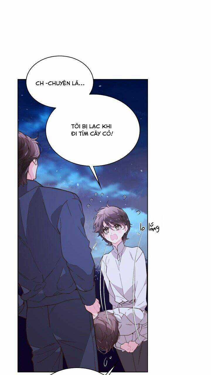 Công Chúa Chloe - Chương 42 - Trang 10