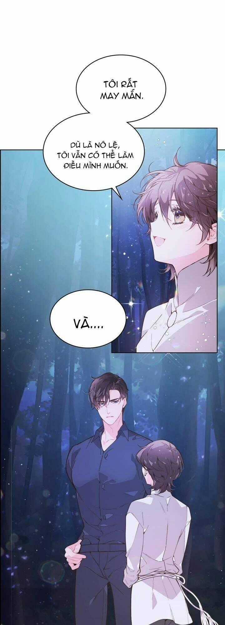 Công Chúa Chloe - Chương 43 - Trang 2