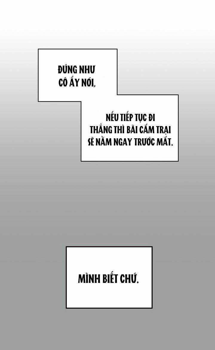 Công Chúa Chloe - Chương 43 - Trang 14