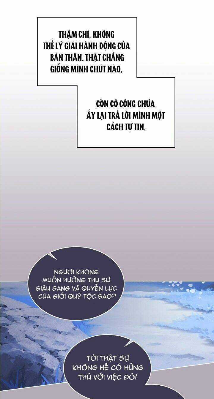 Công Chúa Chloe - Chương 43 - Trang 20