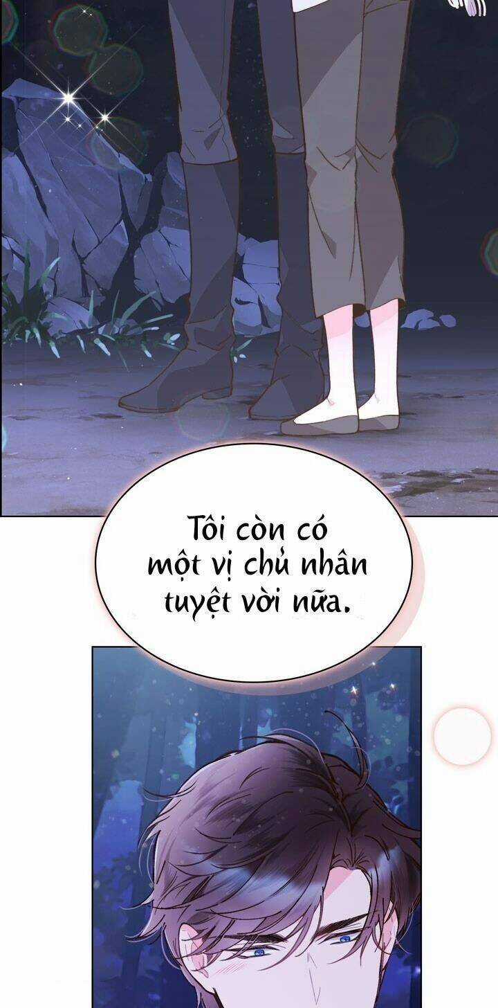 Công Chúa Chloe - Chương 43 - Trang 3