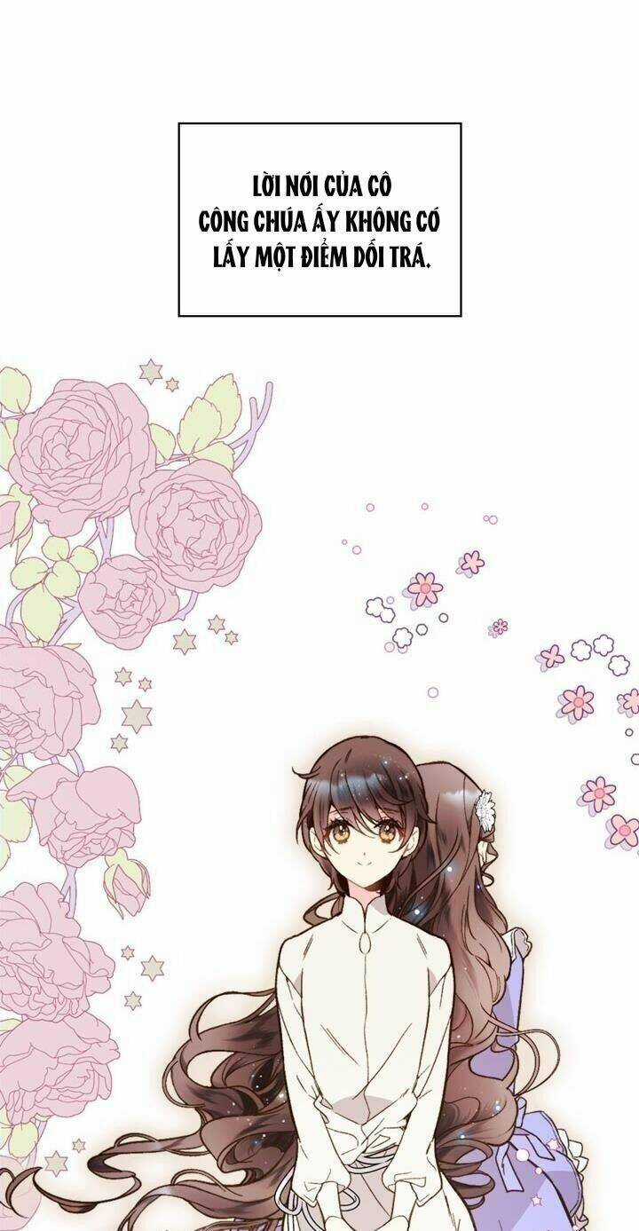 Công Chúa Chloe - Chương 43 - Trang 22