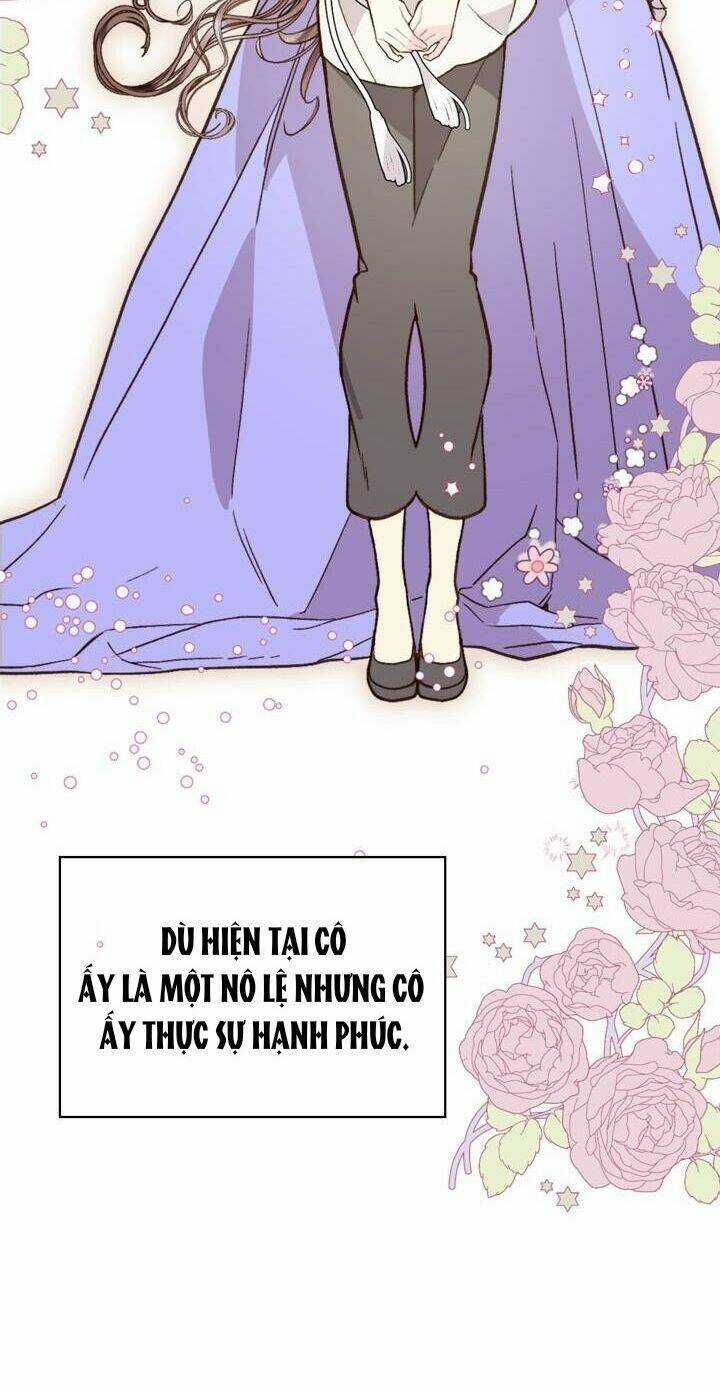 Công Chúa Chloe - Chương 43 - Trang 23