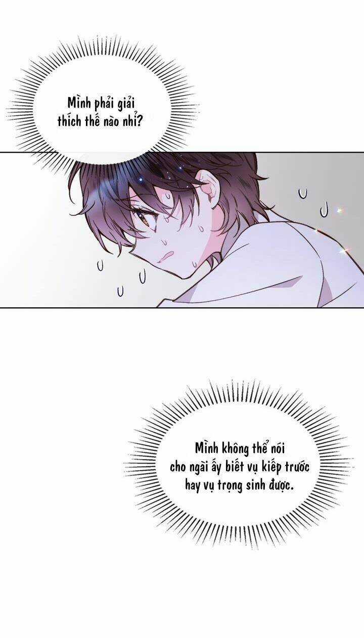 Công Chúa Chloe - Chương 43 - Trang 37