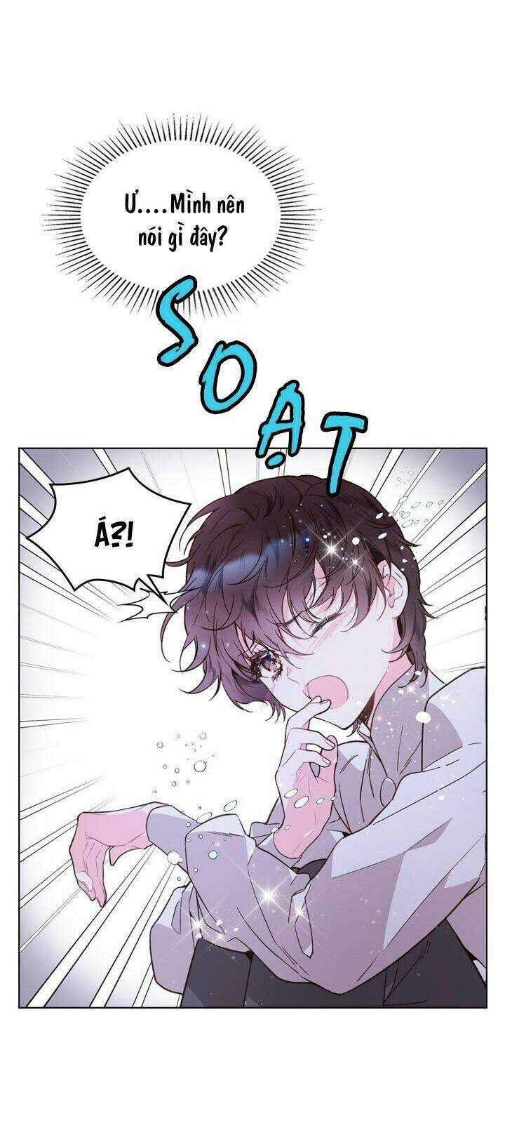 Công Chúa Chloe - Chương 43 - Trang 38