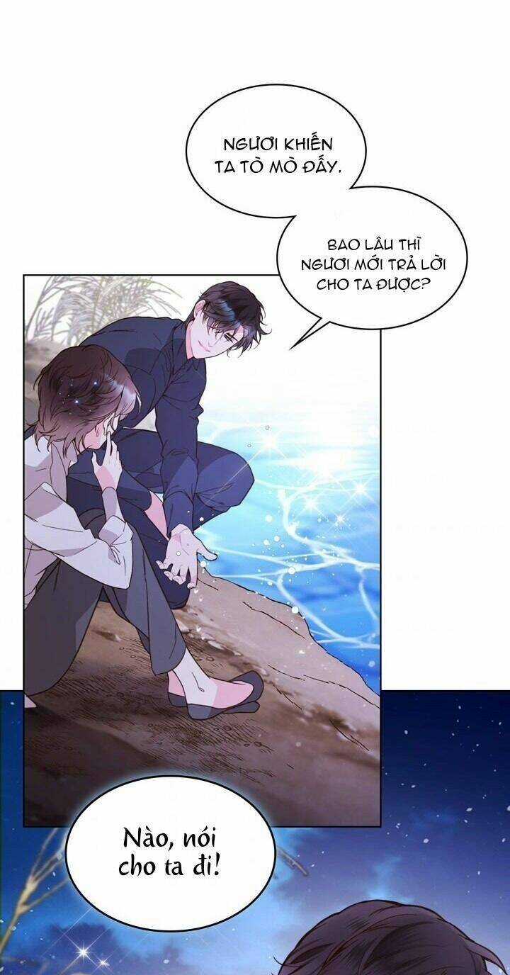 Công Chúa Chloe - Chương 43 - Trang 39