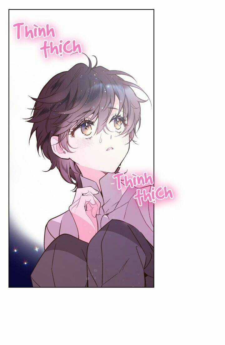 Công Chúa Chloe - Chương 43 - Trang 41