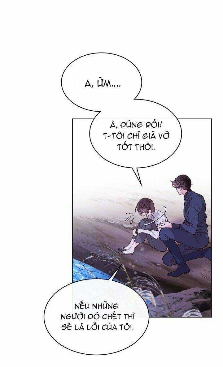 Công Chúa Chloe - Chương 43 - Trang 42