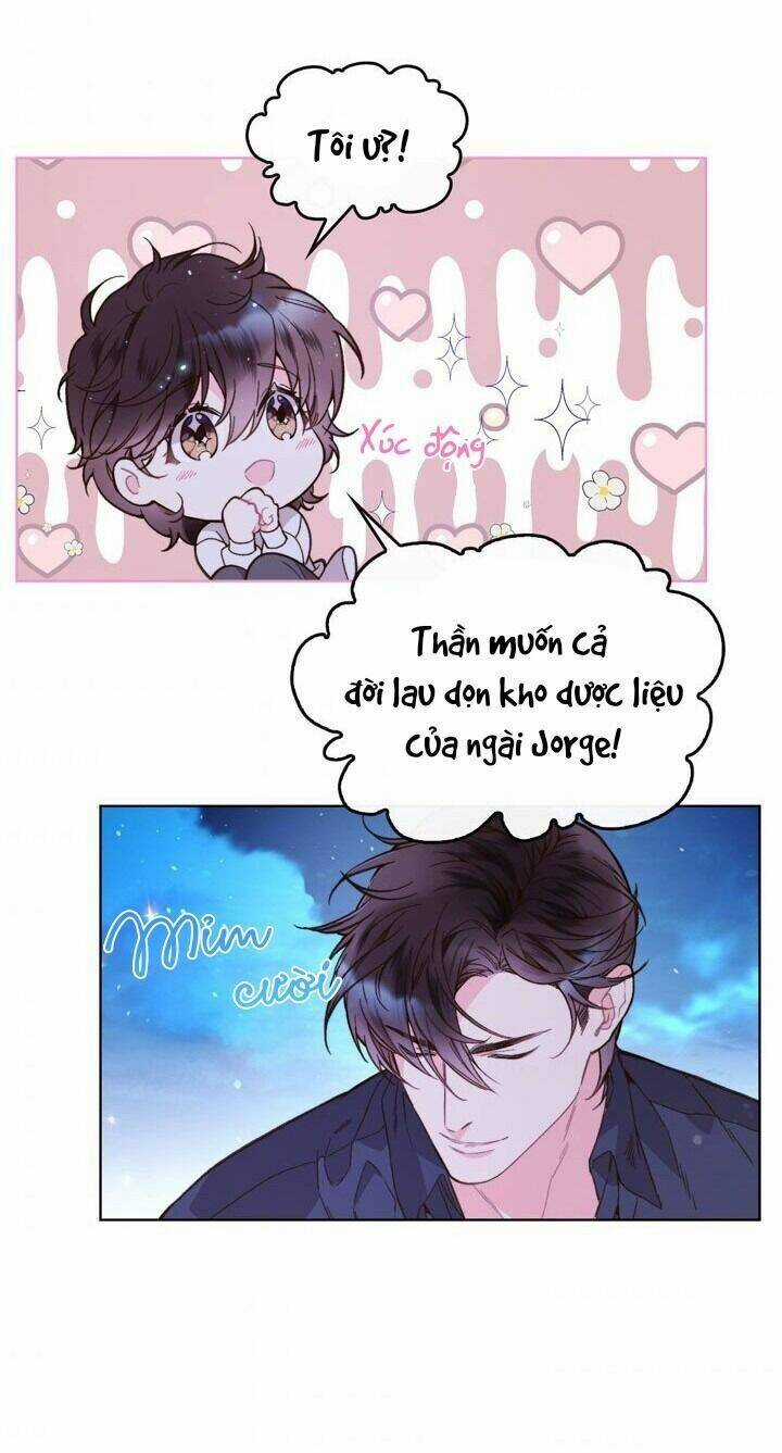 Công Chúa Chloe - Chương 43 - Trang 46