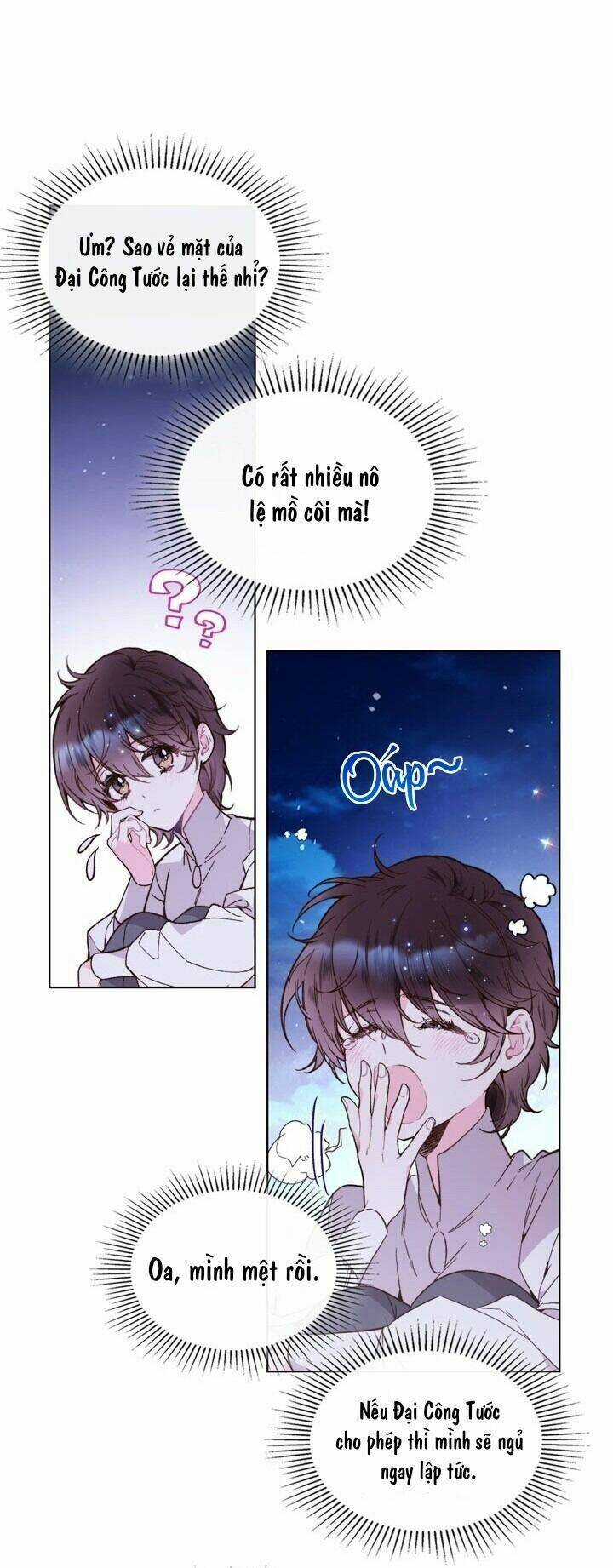 Công Chúa Chloe - Chương 43 - Trang 50