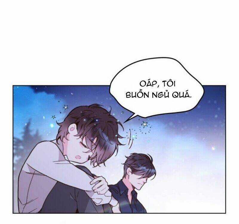 Công Chúa Chloe - Chương 43 - Trang 53