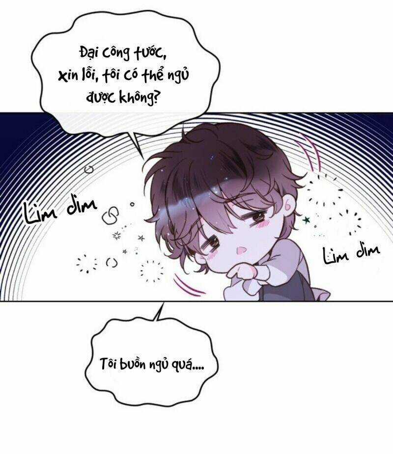 Công Chúa Chloe - Chương 43 - Trang 54