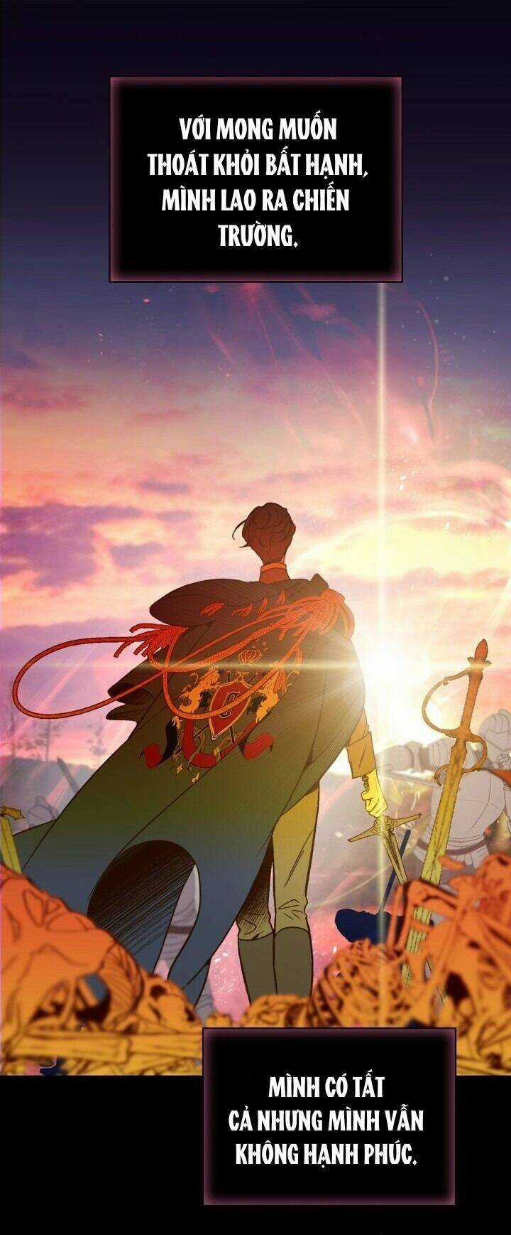 Công Chúa Chloe - Chương 43 - Trang 58