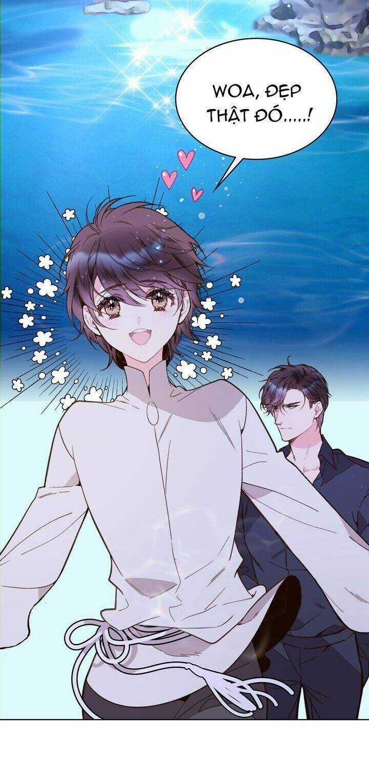 Công Chúa Chloe - Chương 43 - Trang 7