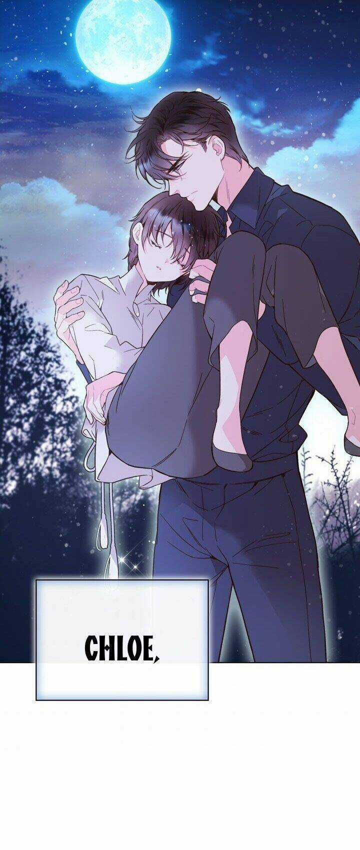 Công Chúa Chloe - Chương 43 - Trang 65