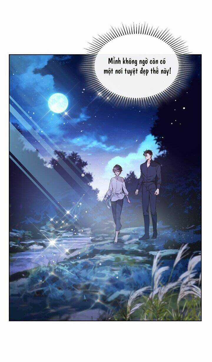 Công Chúa Chloe - Chương 43 - Trang 8