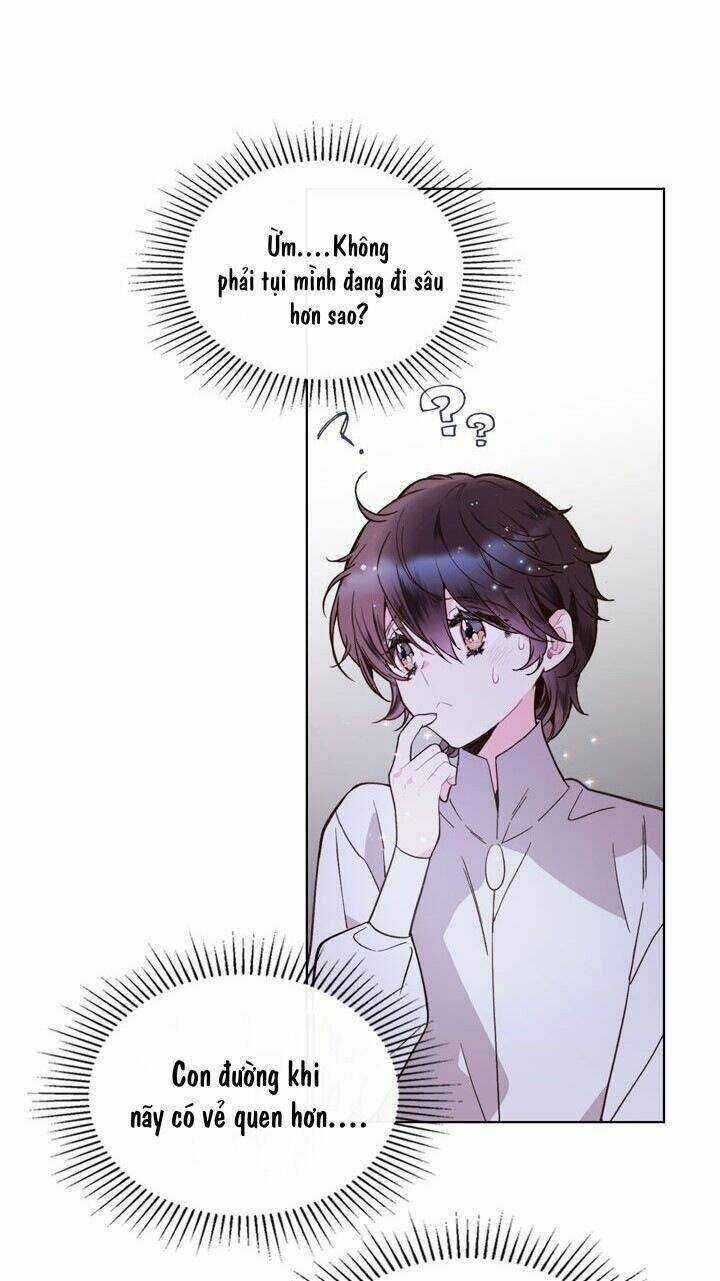 Công Chúa Chloe - Chương 43 - Trang 9