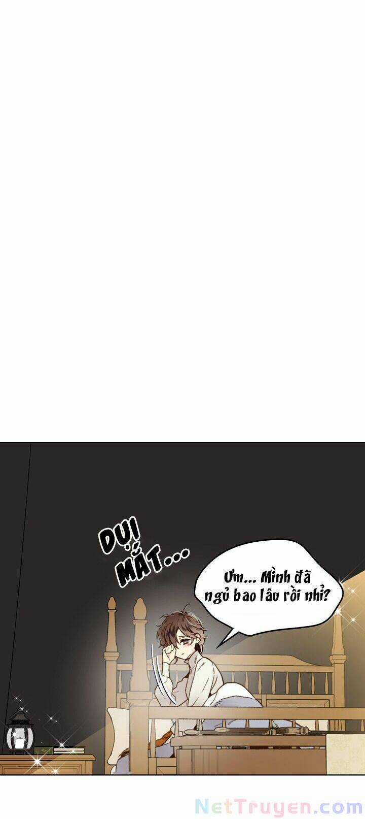 Công Chúa Chloe - Chương 44 - Trang 12