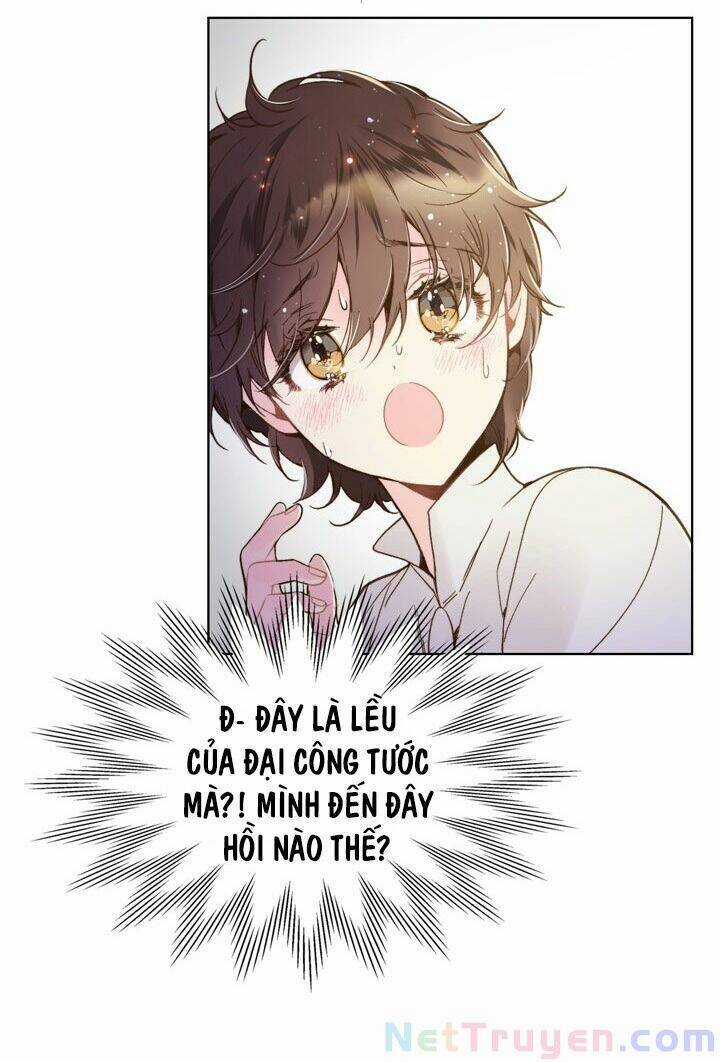 Công Chúa Chloe - Chương 44 - Trang 14
