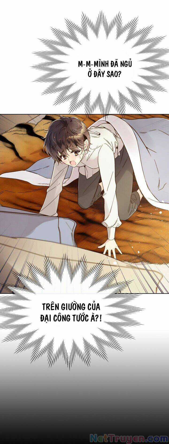 Công Chúa Chloe - Chương 44 - Trang 15