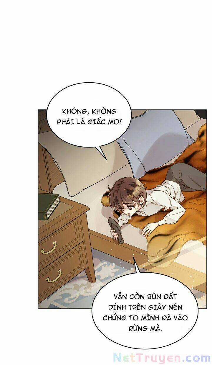 Công Chúa Chloe - Chương 44 - Trang 18