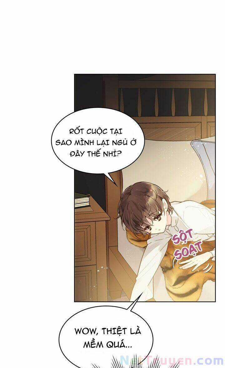 Công Chúa Chloe - Chương 44 - Trang 21