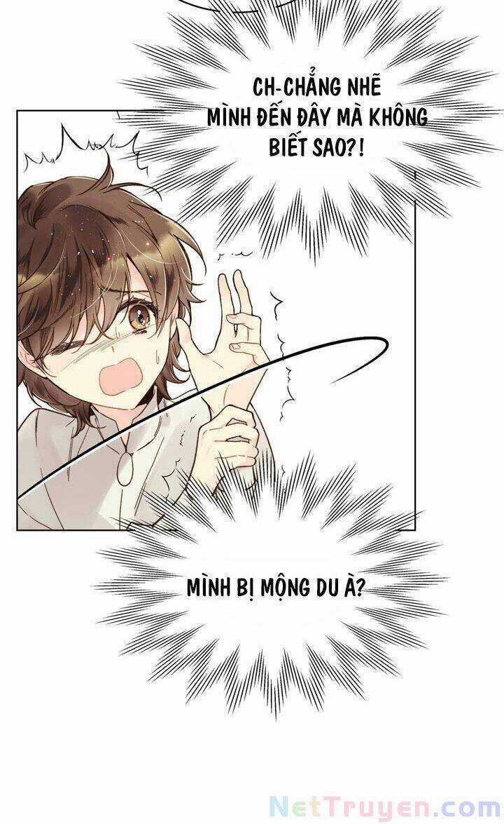 Công Chúa Chloe - Chương 44 - Trang 22