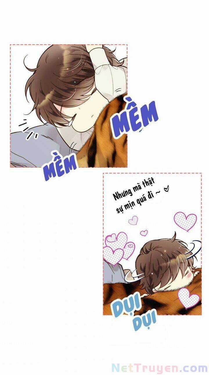 Công Chúa Chloe - Chương 44 - Trang 24