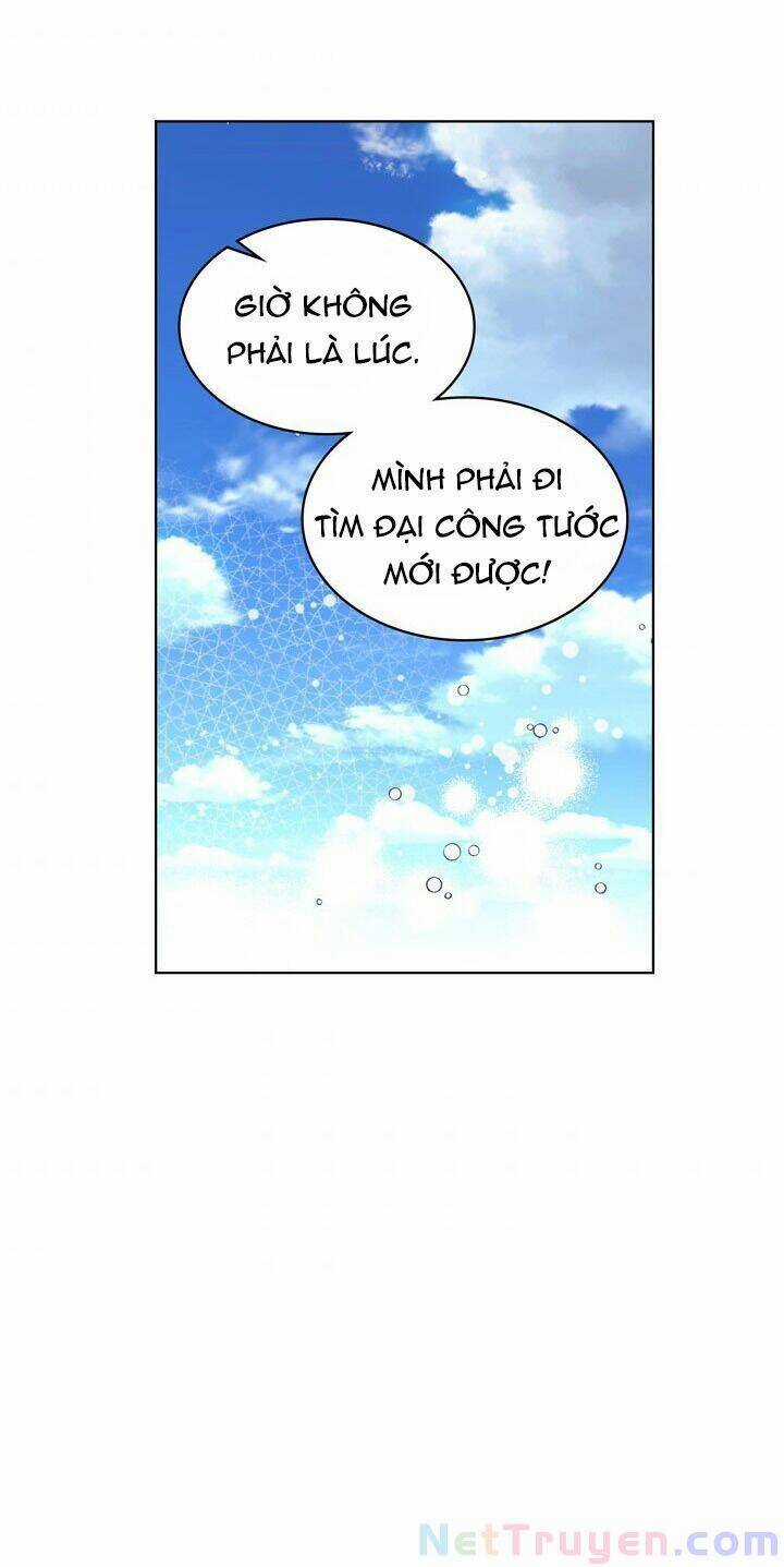 Công Chúa Chloe - Chương 44 - Trang 25