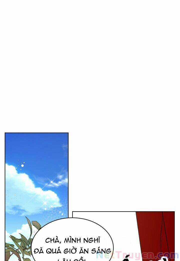 Công Chúa Chloe - Chương 44 - Trang 26