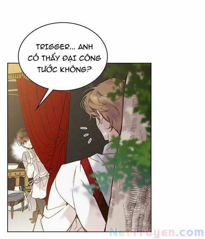 Công Chúa Chloe - Chương 44 - Trang 29