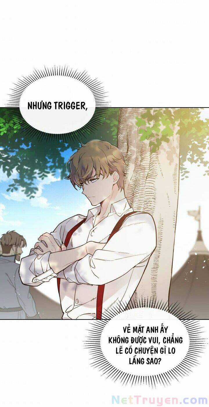 Công Chúa Chloe - Chương 44 - Trang 32