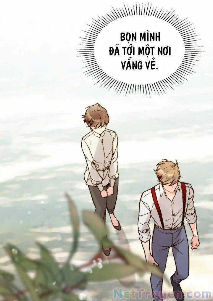 Công Chúa Chloe - Chương 44 - Trang 36