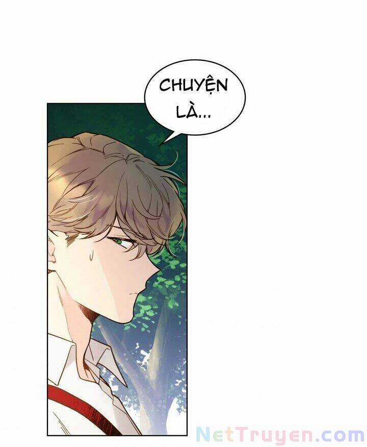 Công Chúa Chloe - Chương 44 - Trang 39